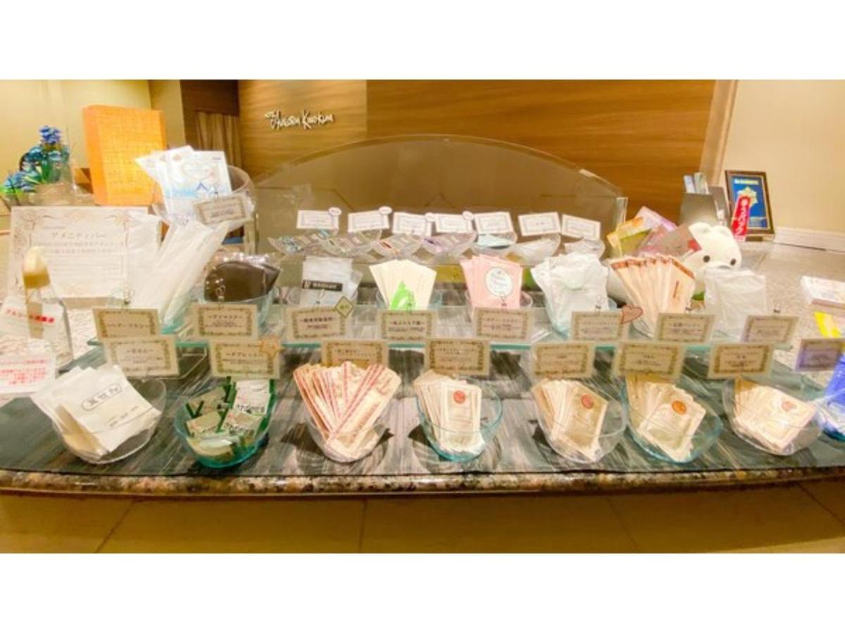 Hotel Avalorm Kinokuni - Vacation STAY 35586v Wakayama Esterno foto